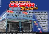 Fotos de Auto Partes Cesar Runners, C.a.