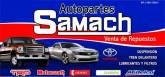 Fotos de Auto Partes Samach C.a