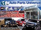 Fotos de Auto Parts Universal C.a
