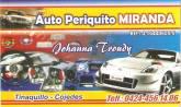 Fotos de Auto Periquito Miranda