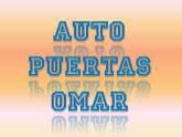 Fotos de Auto Puertas Omar