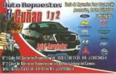 Fotos de Auto Repuestos El Cuñao 1 Y 2