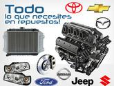 Fotos de Auto Repuestos El Tambor 99, C.a.