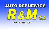 Fotos de Auto Repuestos R&m