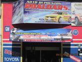 Fotos de Auto Repuestos Roalcars C.a