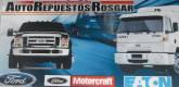 Fotos de Auto Repuestos Rosgar (Jose Ramón Alvarez)