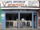 Fotos de Auto Repuestos Venancio C.a