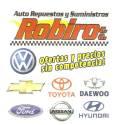 Fotos de Auto Repuestos Y Suministros Robiro C.a