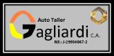 Fotos de Auto Taller Gagliardi