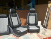 Auto Tapiceria Kenwork