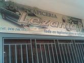 Fotos de Auto Tapiceria Lezama