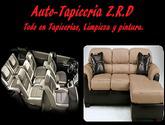 Fotos de Auto Tapiceria Zrd