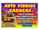 Fotos de Auto Vidrios Caracas