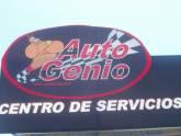 Fotos de Autogenio