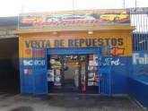 Fotos de Autolavado Accesorios San Pablo C. A