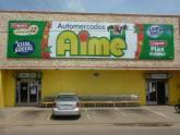 Fotos de Automercados Aime C.a