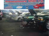 Fotos de Automotores Telán, C.a