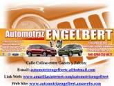 Fotos de Automotriz Engelbert, C.a.