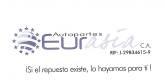 Fotos de Autopartes Euroasia C.a