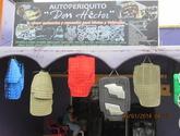 Autoperiquito Don Hector