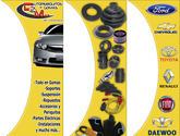 Autoperiquitos Y Gomas D&m C.a.