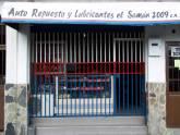 Fotos de Autorepuestos Y Lubricantes El Saman 2009