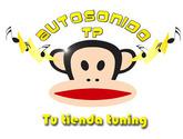 Autosonido Tp, C.a.