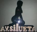 Fotos de Av Silueta