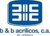 Fotos de B&b Acrílicos,c.a