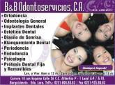 Fotos de B & B Odontoservicios,c.a.