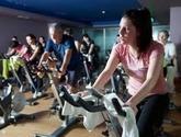 Fotos de Bailotraining S.a.