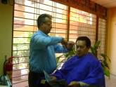 Barberia Peluqueria Lido, C.a.