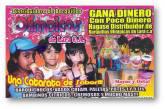 Fotos de Barquillas Olimpicas De Lara C.a.