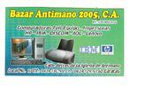 Fotos de Bazar Antimano 2005 C.a.