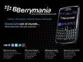 Fotos de Bberry Mania Margarita, C.a