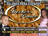 Beckers Palace