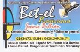 Fotos de Bet-El Publicidad C.a.