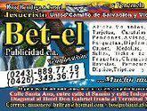 Fotos de Bet-El Publicidad, C.a