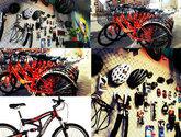 Fotos de Bici- Cross,c.a