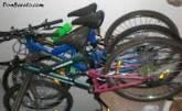 Fotos de Bicicletas Mejias C.a