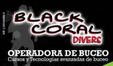 Fotos de Black Coral Divers