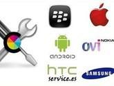 Fotos de Blackberry Tunning