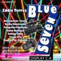 Fotos de Blue Seven Display