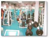 Fotos de Body Fitness Weber Gym