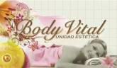 Fotos de Body Vital Unidad Estética