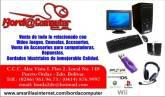 Fotos de Bordacomputer, C.a.