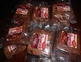 Fotos de Brownies Dana