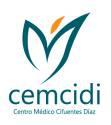 Fotos de C.e.m.c.i.d.i