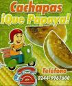 Fotos de Cachapas Que Papaya