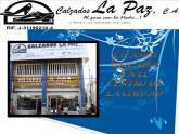 Fotos de Calzados La Paz